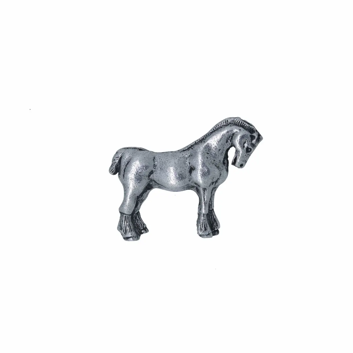 Horse Lapel Pin 1
