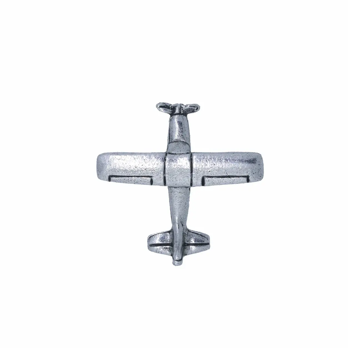 Cessna Airplane Lapel Pin 1