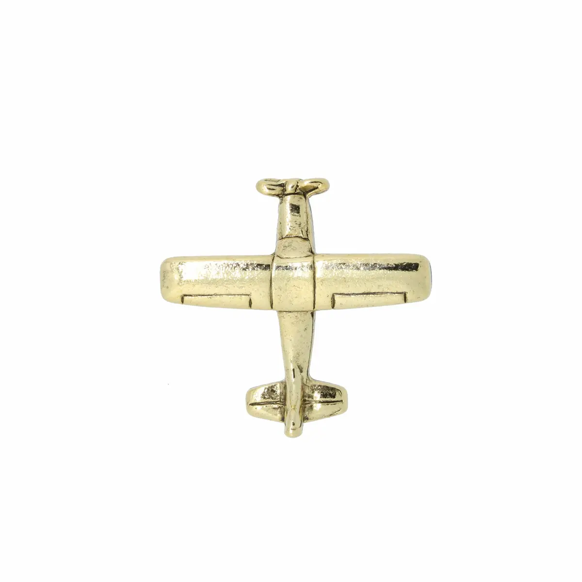 Cessna Gold Lapel Pin 1