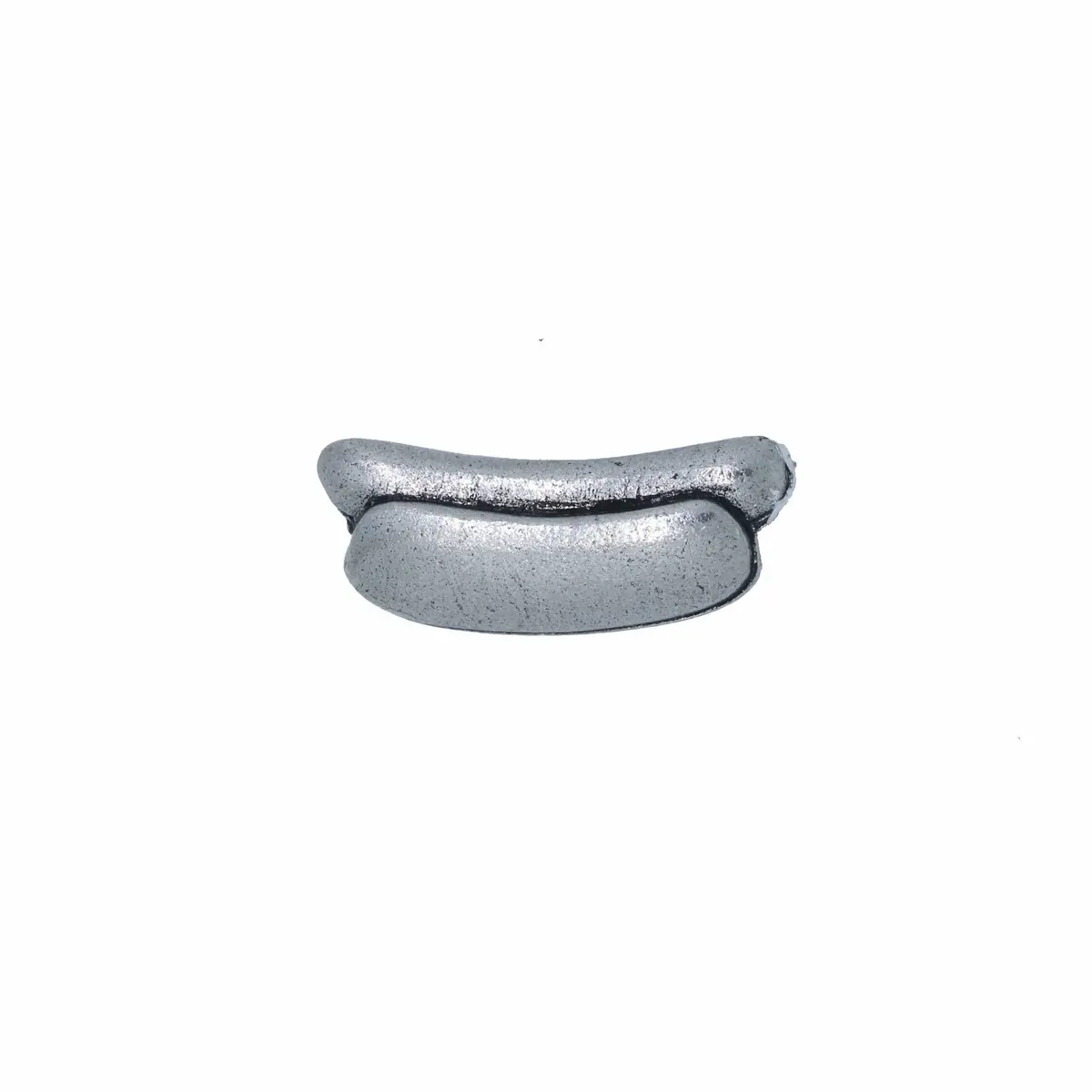 Hot Dog Lapel Pin 1