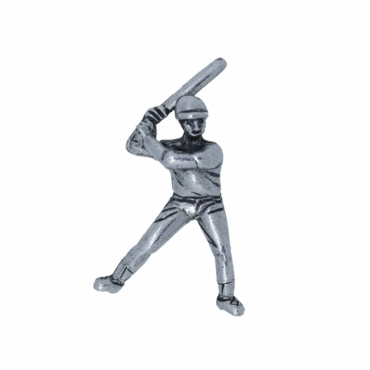 Baseball Player Lapel Pin 1
