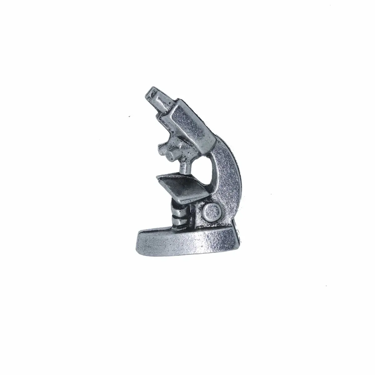 Stereo Microscope Lapel Pin 1
