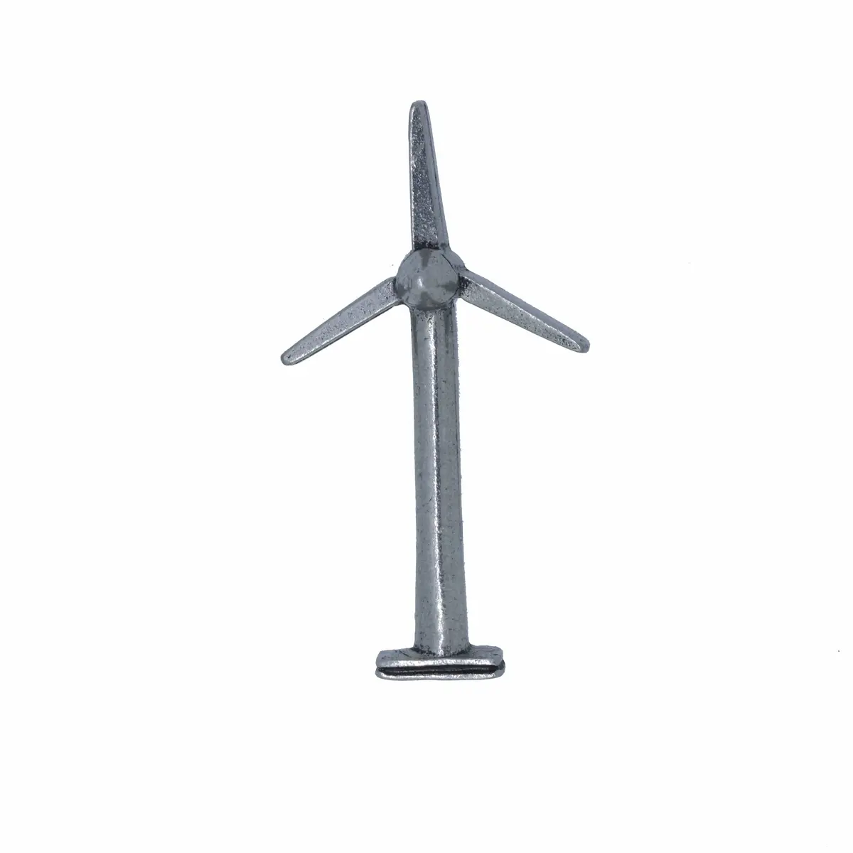 Wind Turbine Lapel Pin 1