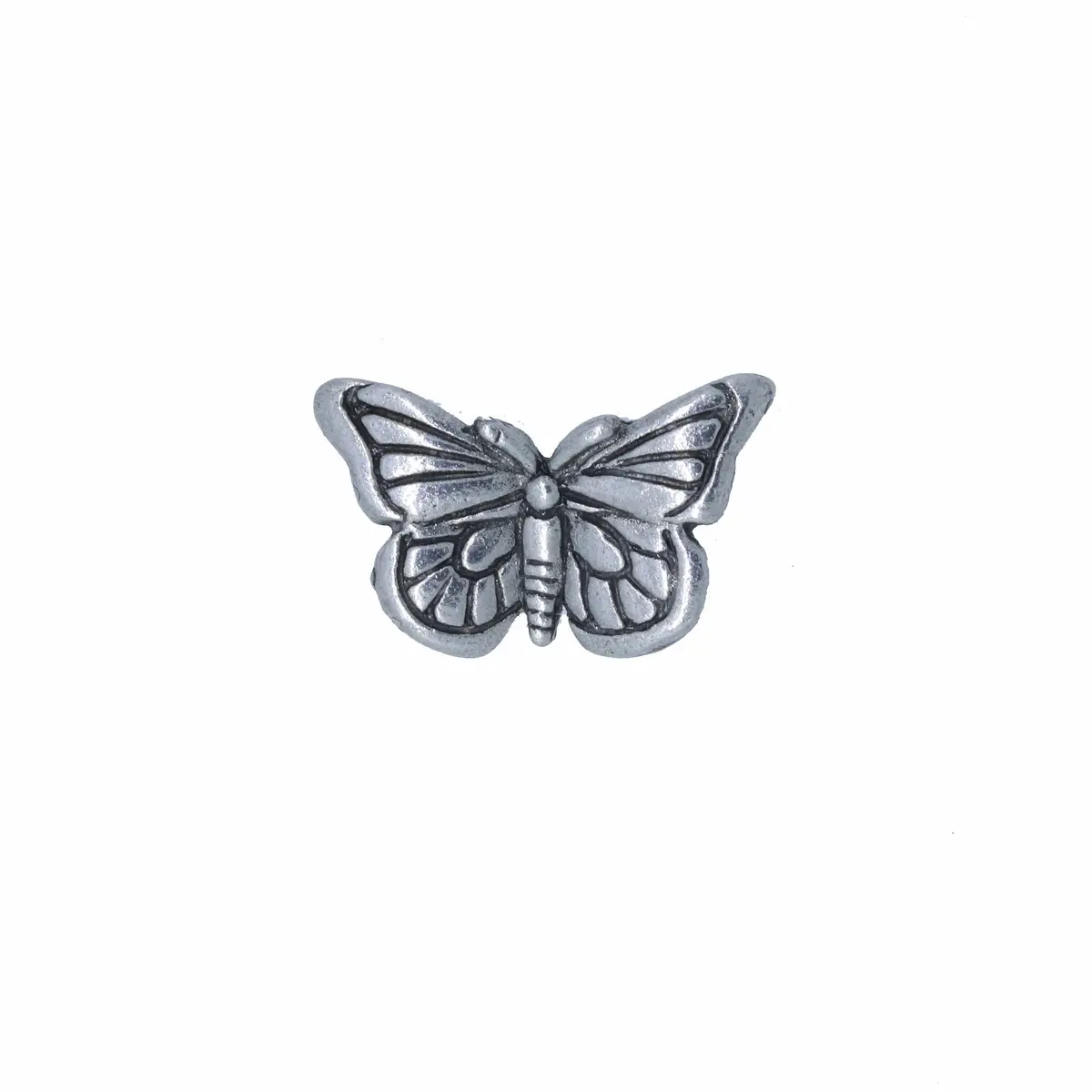 Butterfly Lapel Pin 1