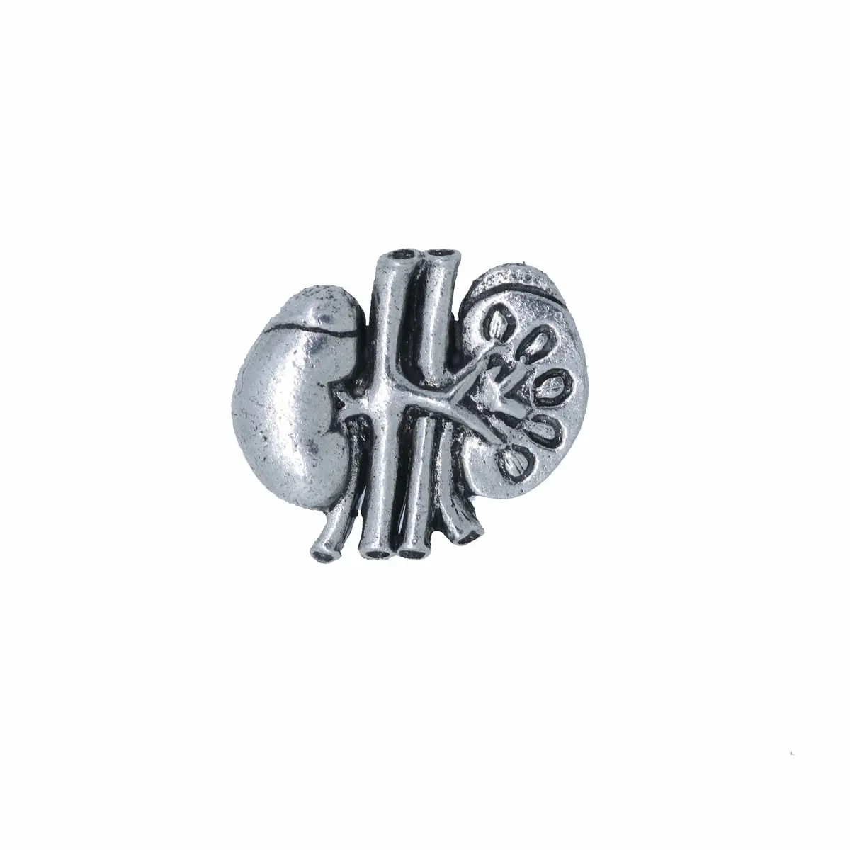 Kidneys Lapel Pin 1