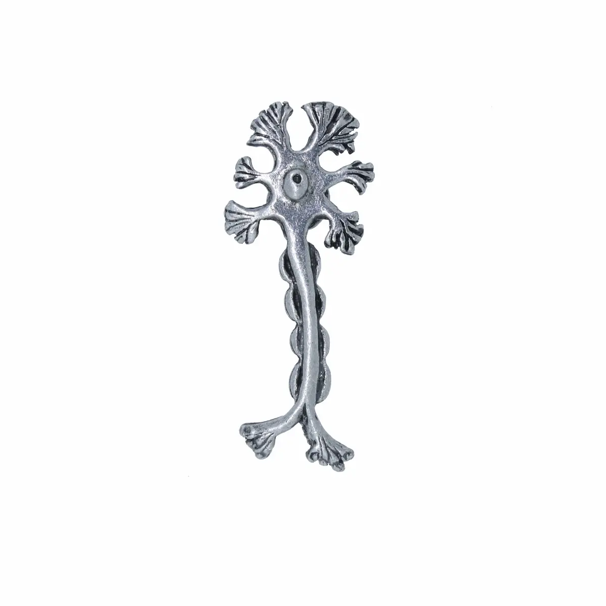 Neuron Lapel Pin 1