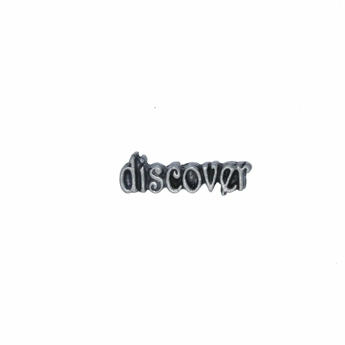 Discover Lapel Pin 1