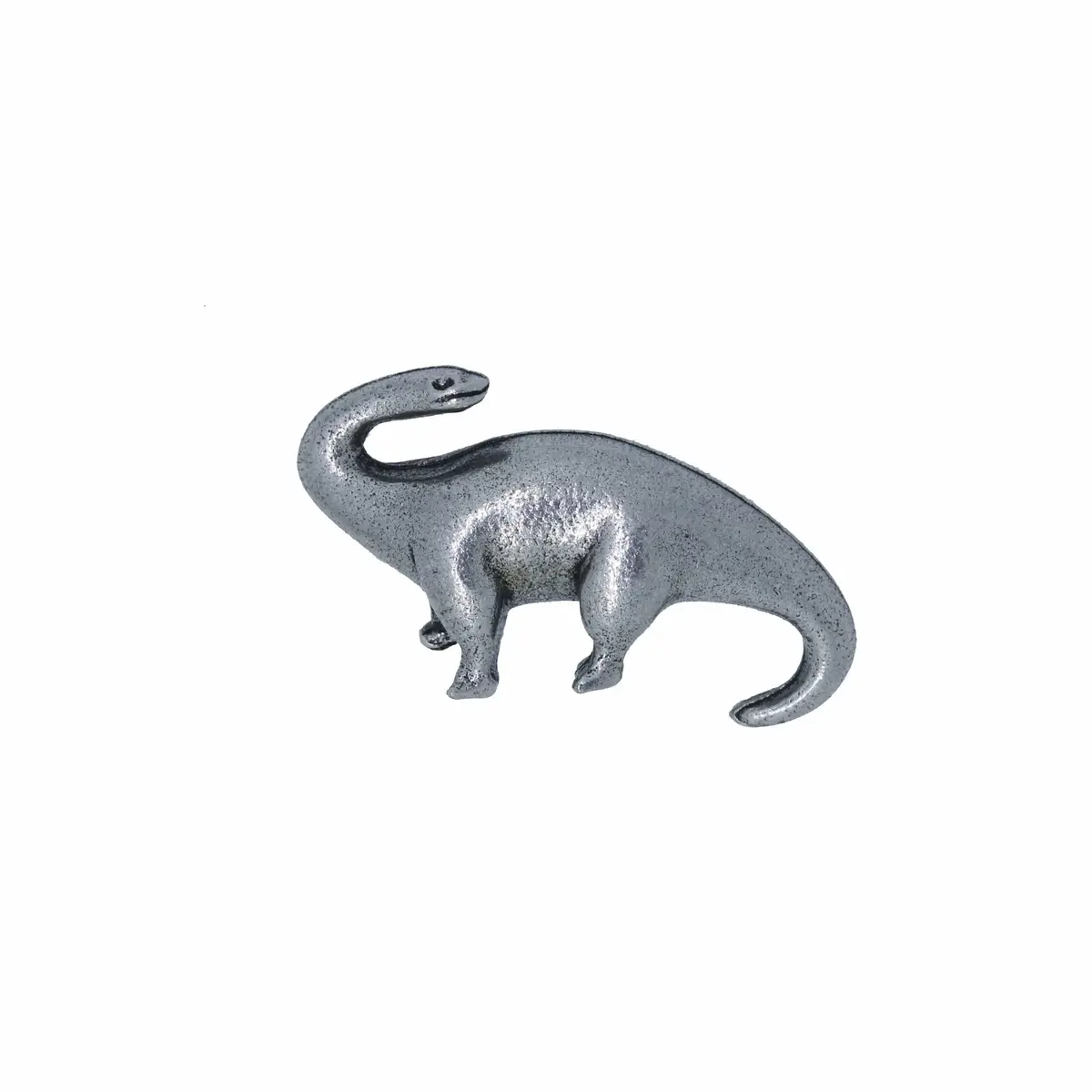 Brontosaurus Lapel Pin 1