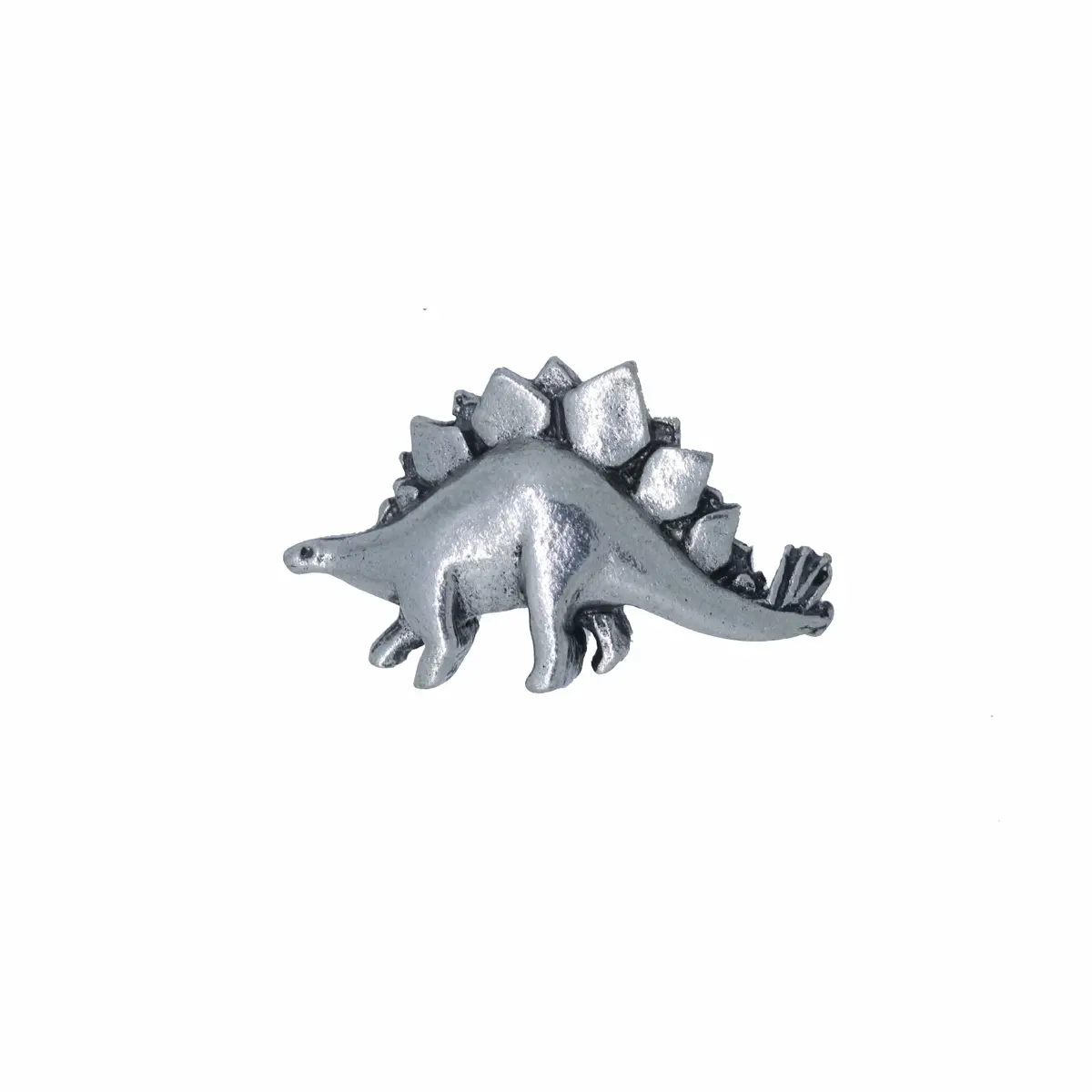 Stegosaurus Lapel Pin 1