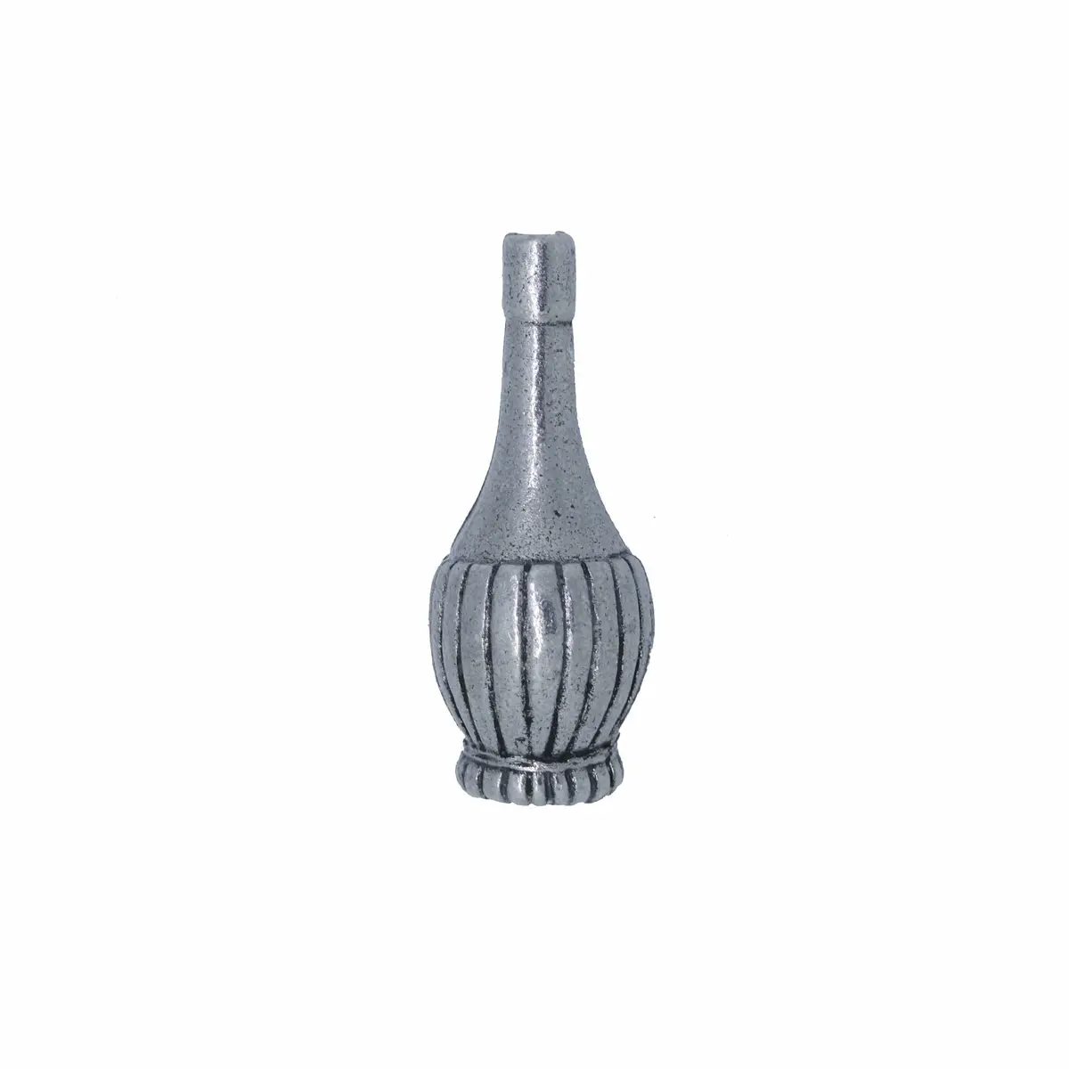 Chianti Bottle Lapel Pin 1