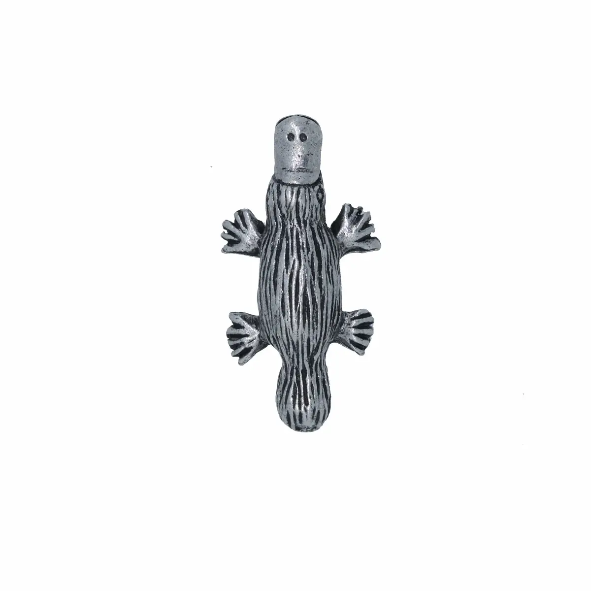 Platypus Lapel Pin 1