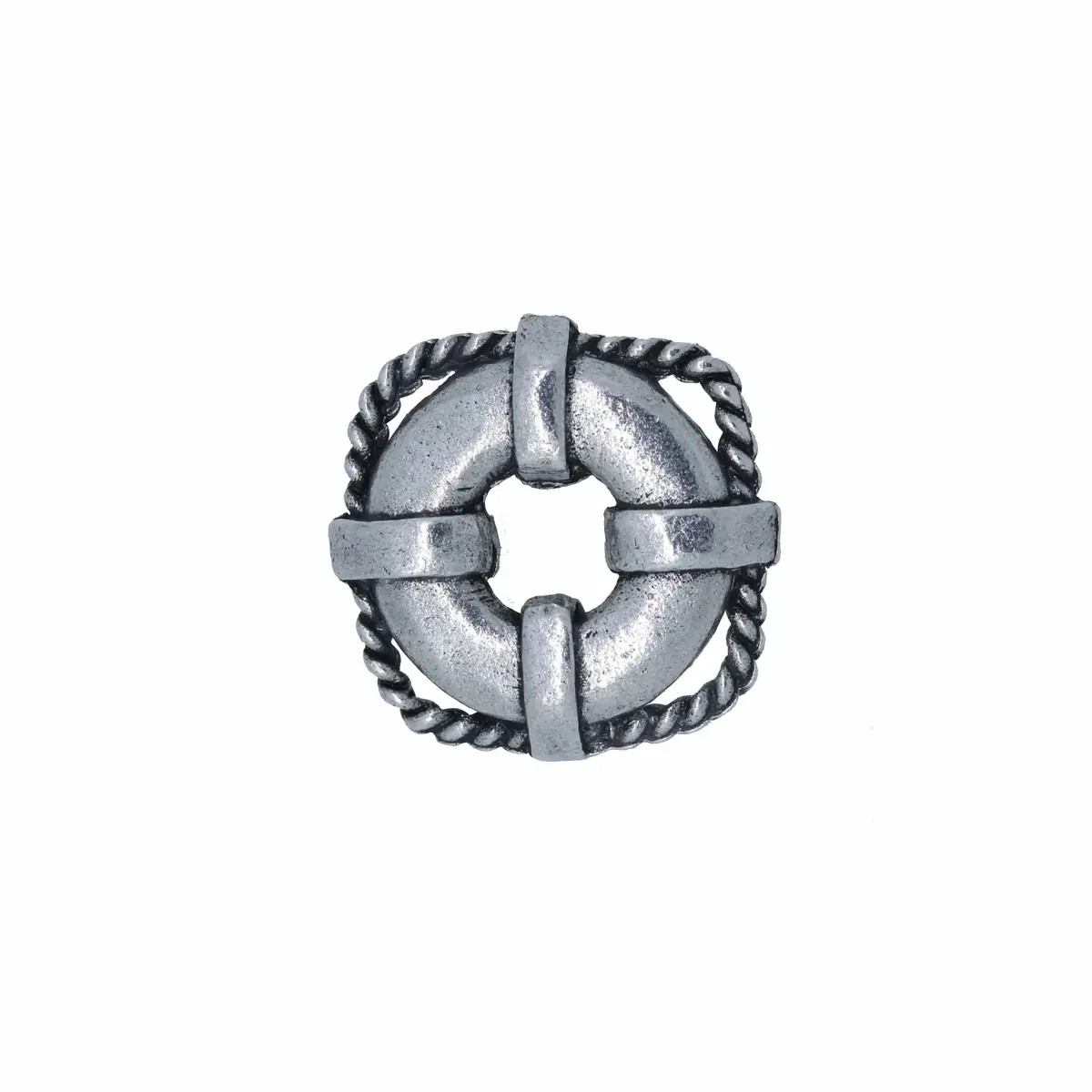 Life Preserver Lapel Pin 1