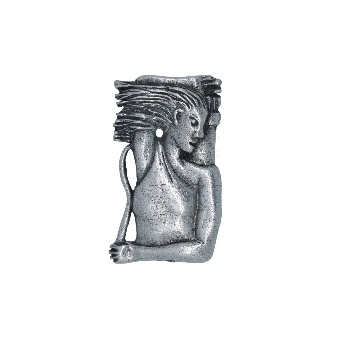 Breast Cancer Awareness Lapel Pin 1