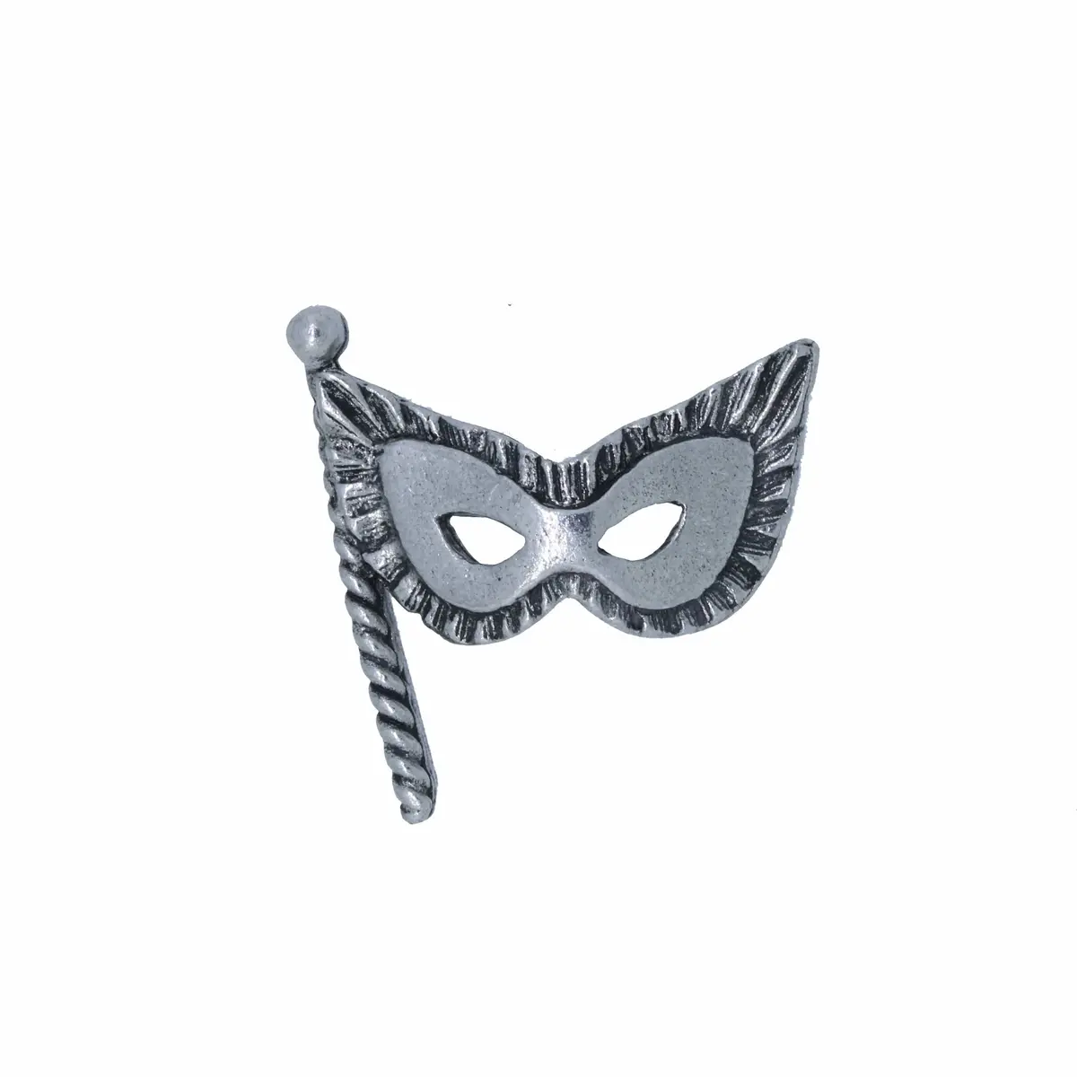 Masquerade Ball  Lapel Pin 1