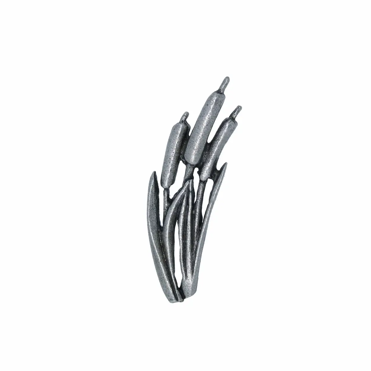 Cat O' Nine Tails Lapel Pin 1