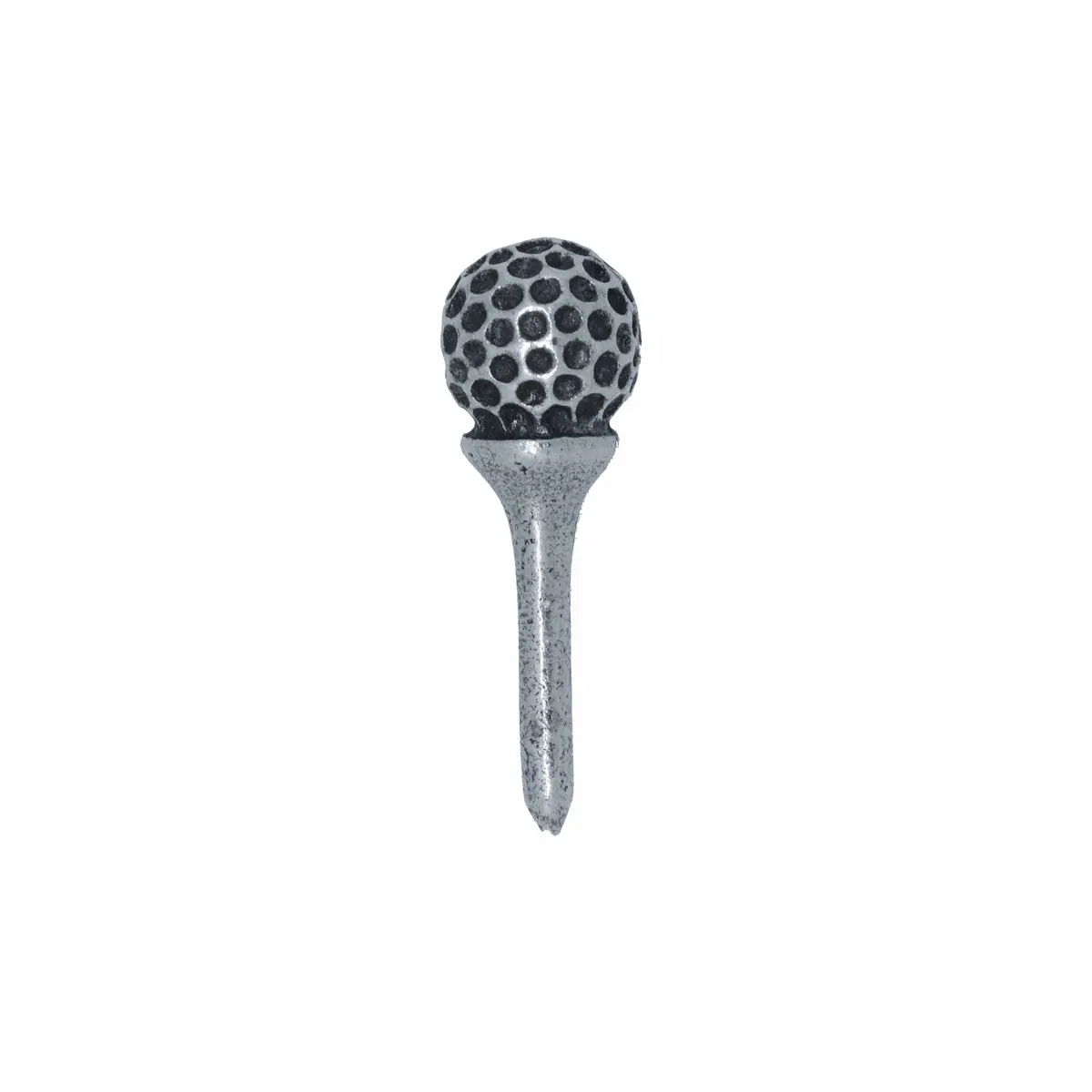 Golf Tee Lapel Pin 1