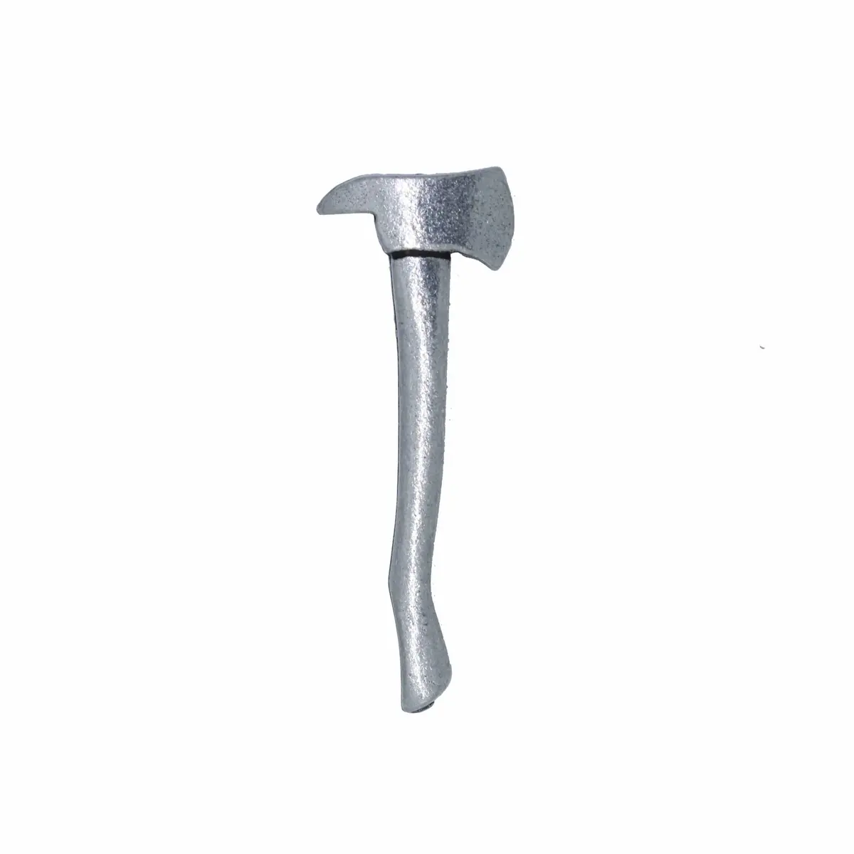 Fireman's Axe Lapel Pin 1