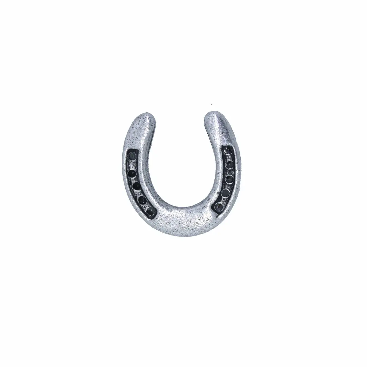Horseshoe Lapel Pin 1