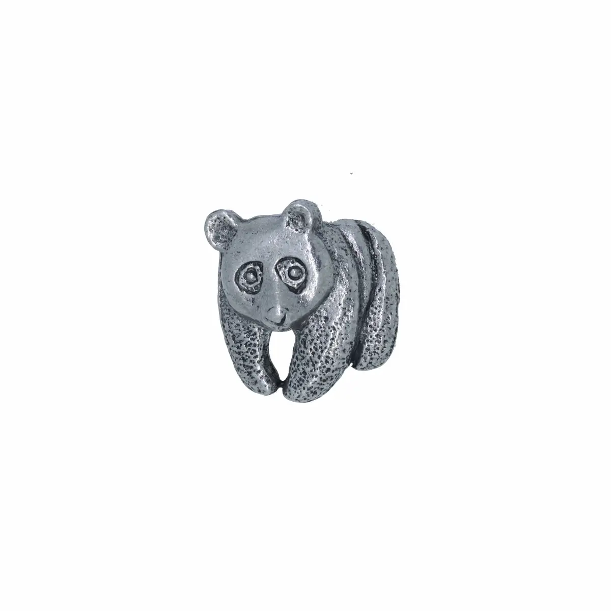 Panda Bear Lapel Pin 1