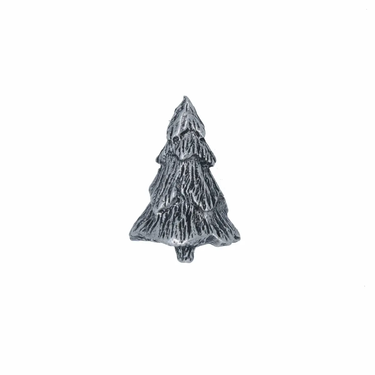 Evergreen Tree Lapel Pin 1
