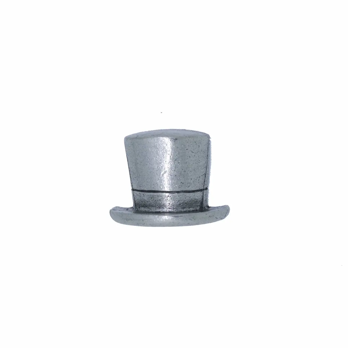 Top Hat Lapel Pin 1
