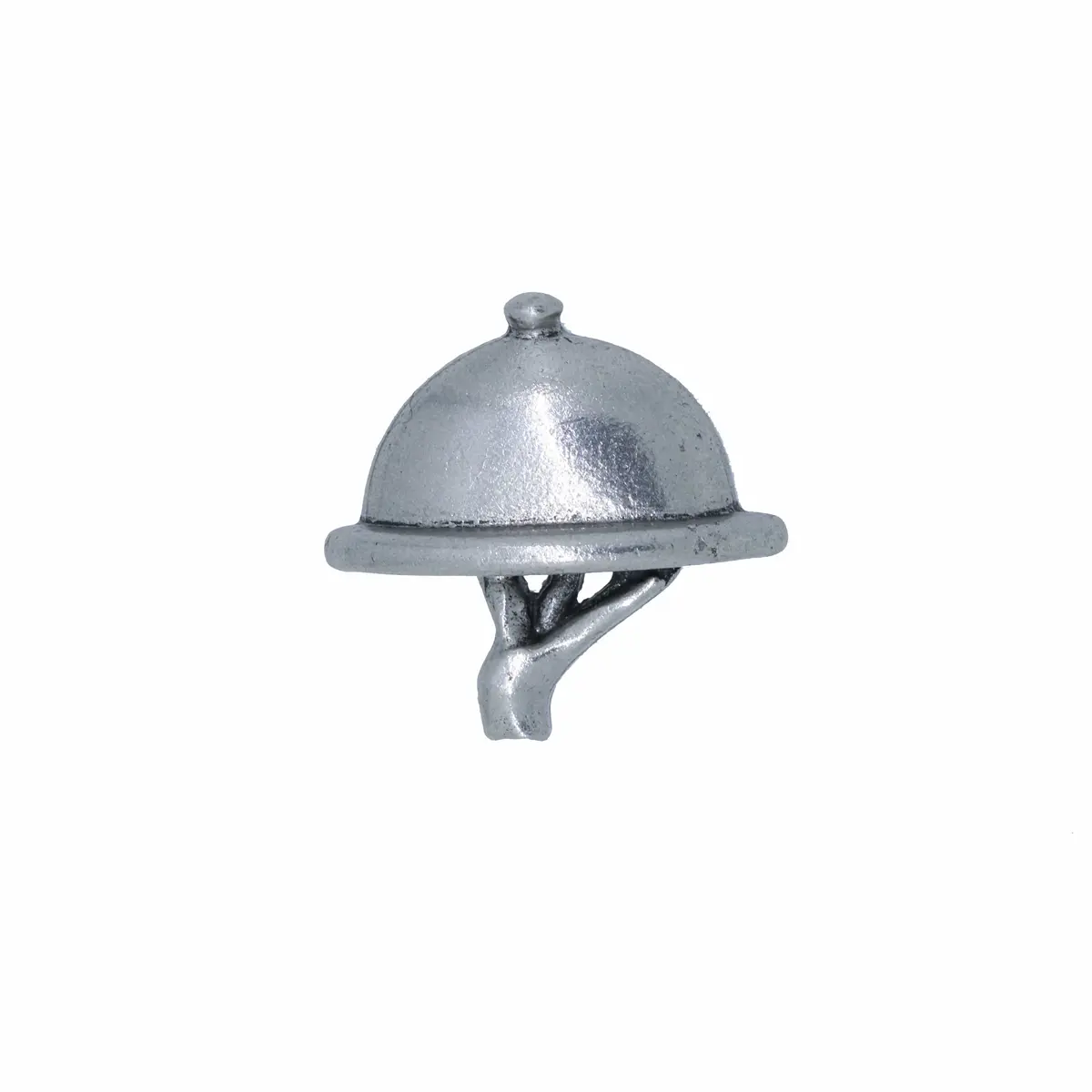 Waiter's Tray Lapel Pin 1
