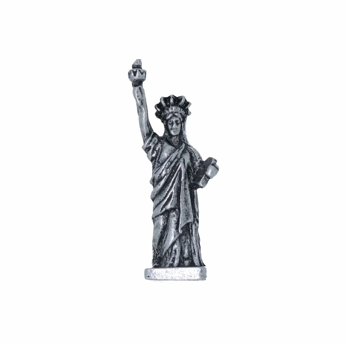 Statue Of Liberty Lapel Pin 1