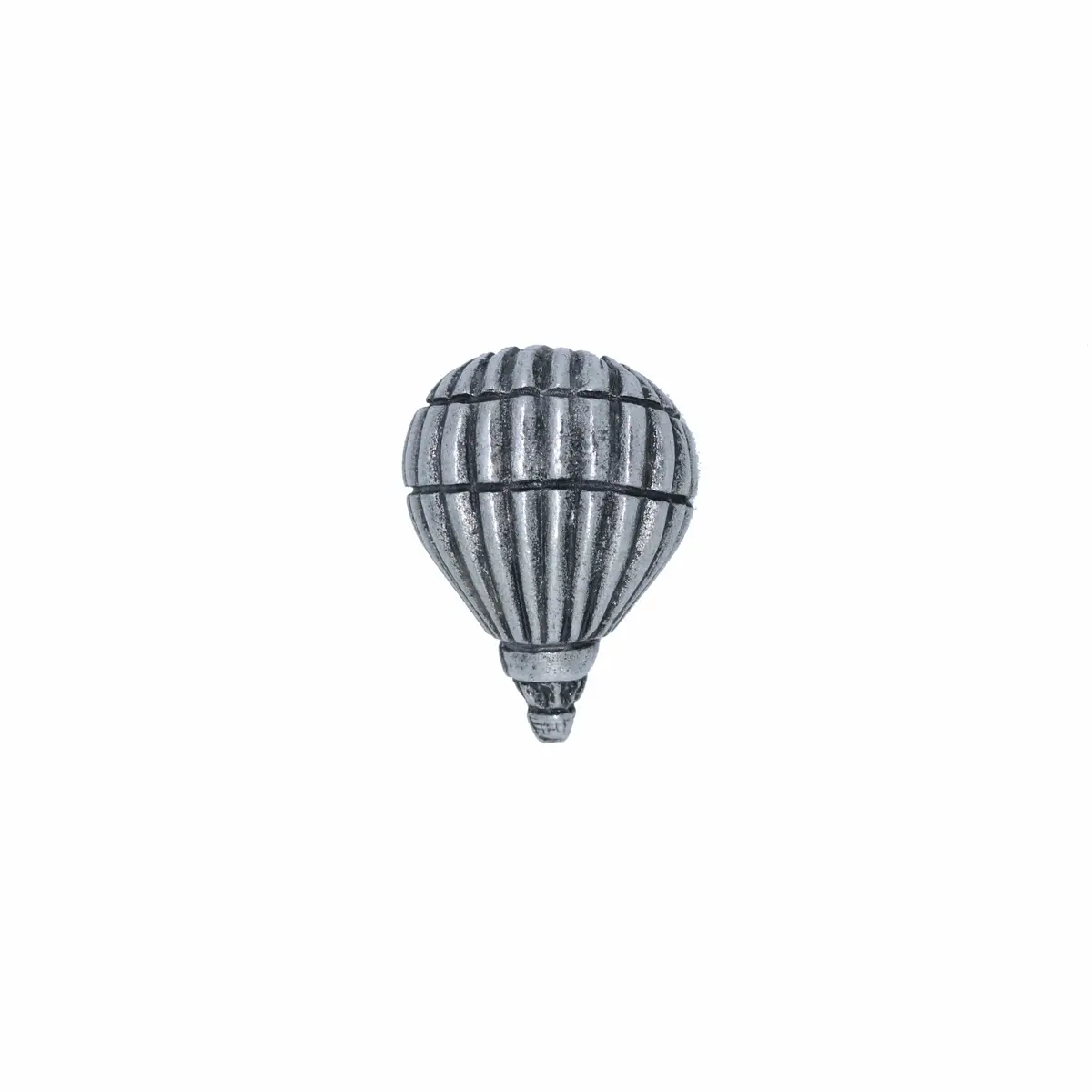 Hot Air Balloon Lapel Pin 1