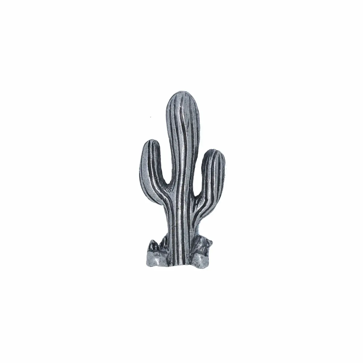 Cactus Lapel Pin 1