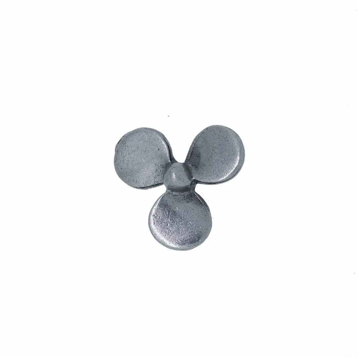 Boat Propeller Lapel Pin 1