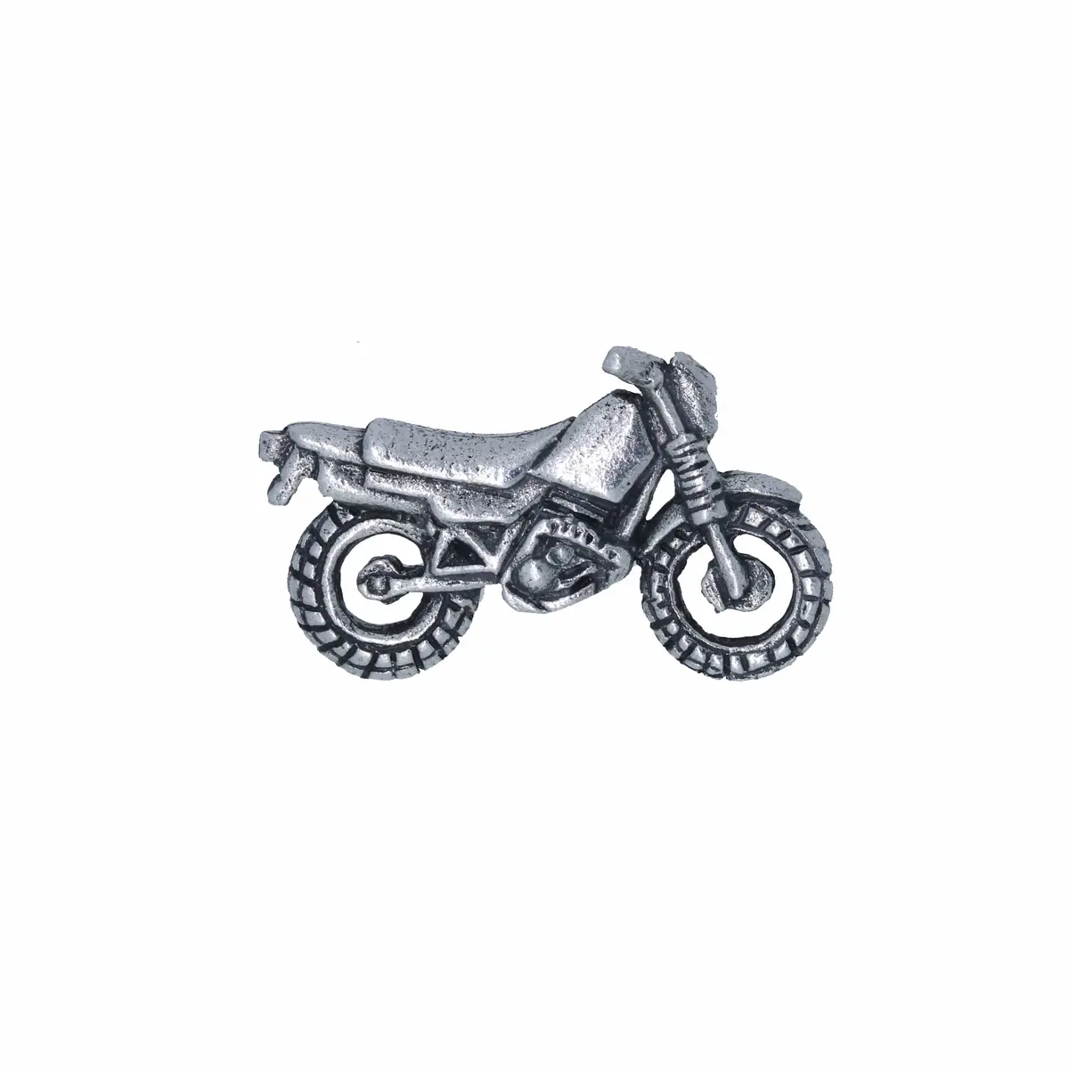 Motorcycle Lapel Pin 1