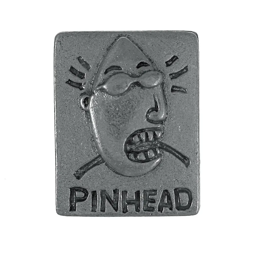 Pinhead Lapel Pin 1