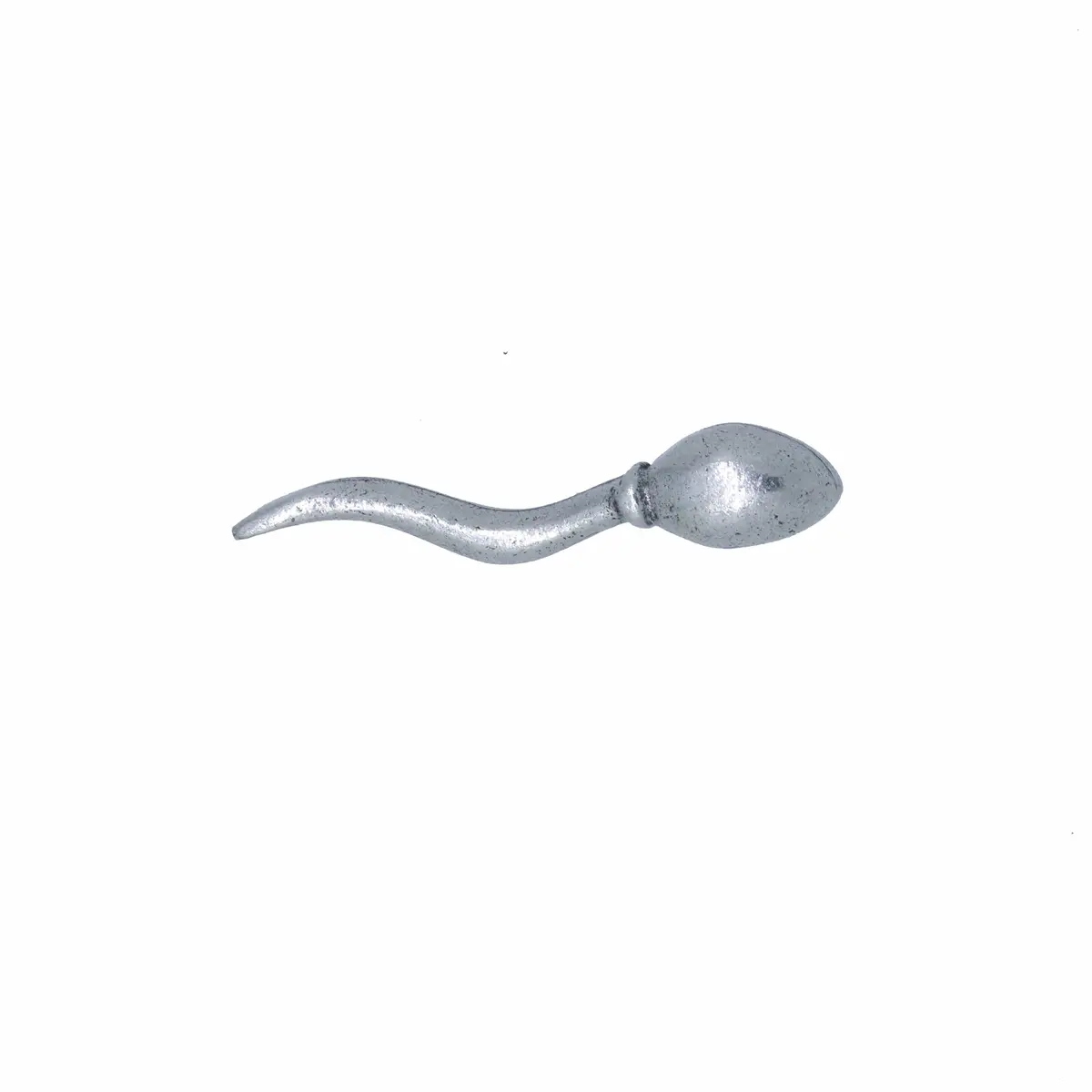 Sperm Lapel Pin 1