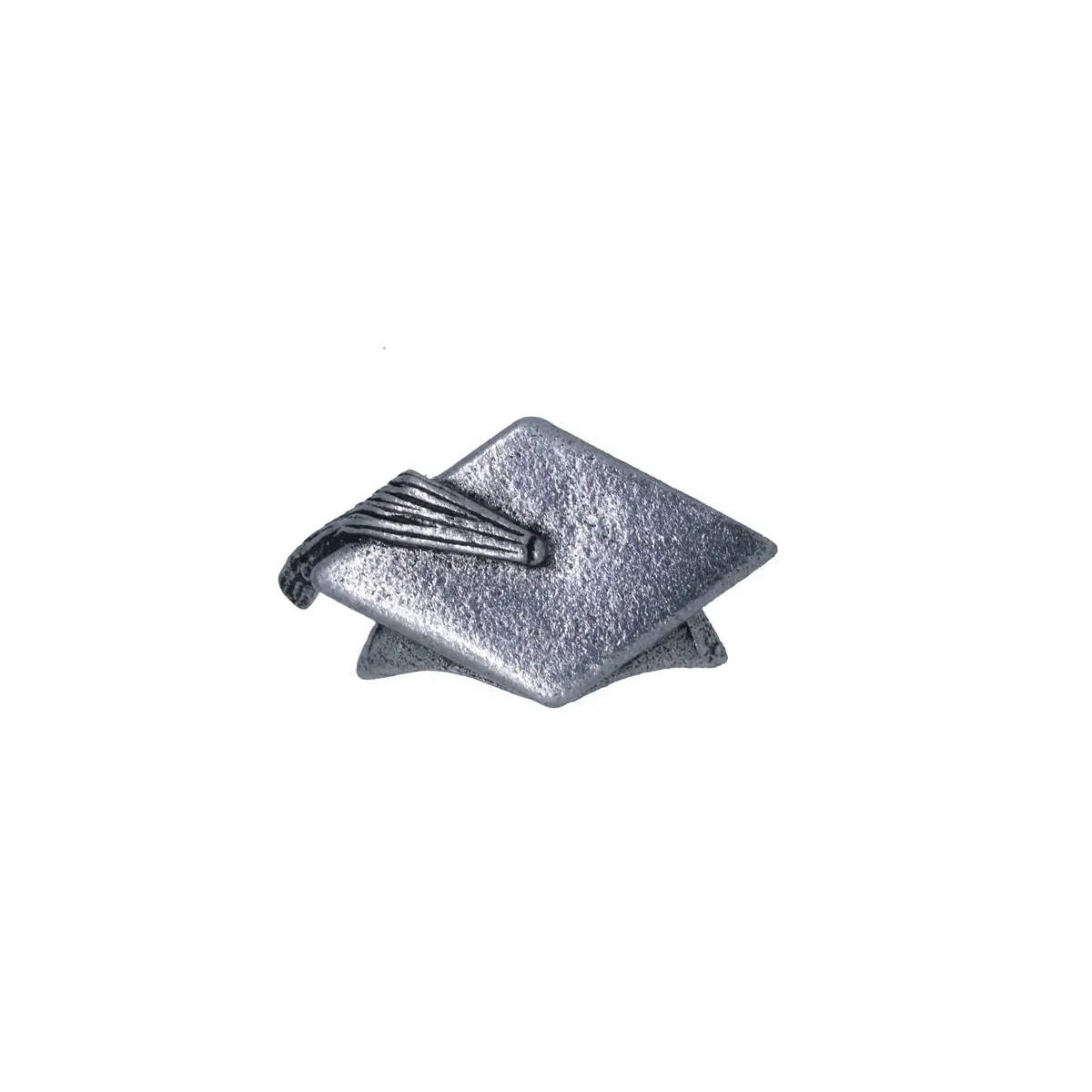 Graduation Cap Lapel Pin 1