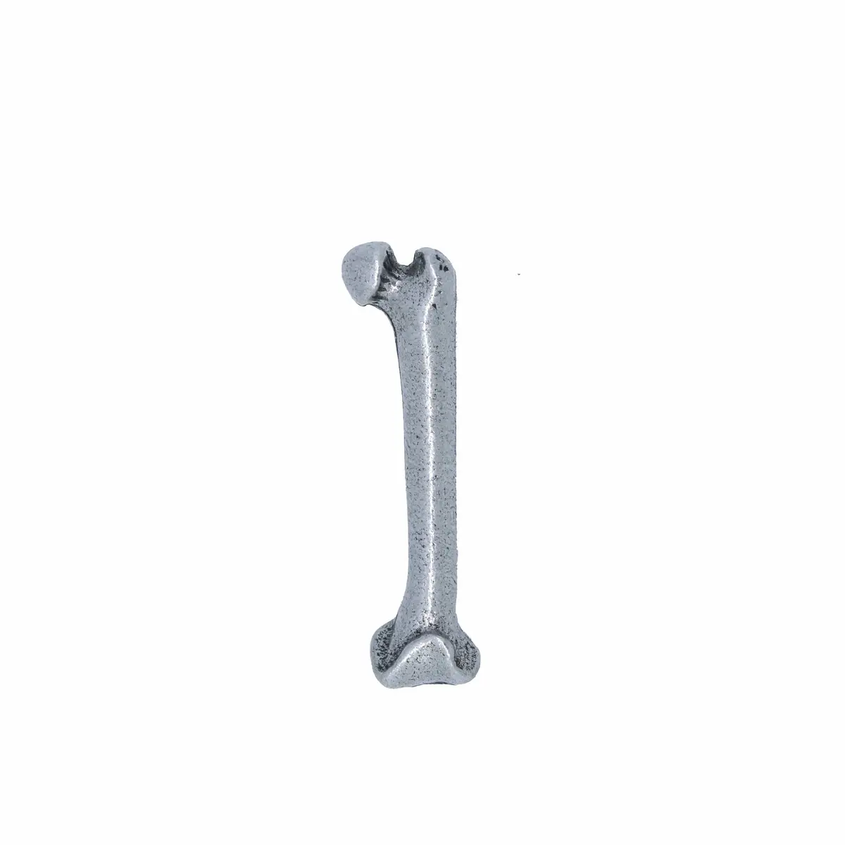 Femur Bone Lapel Pin 1