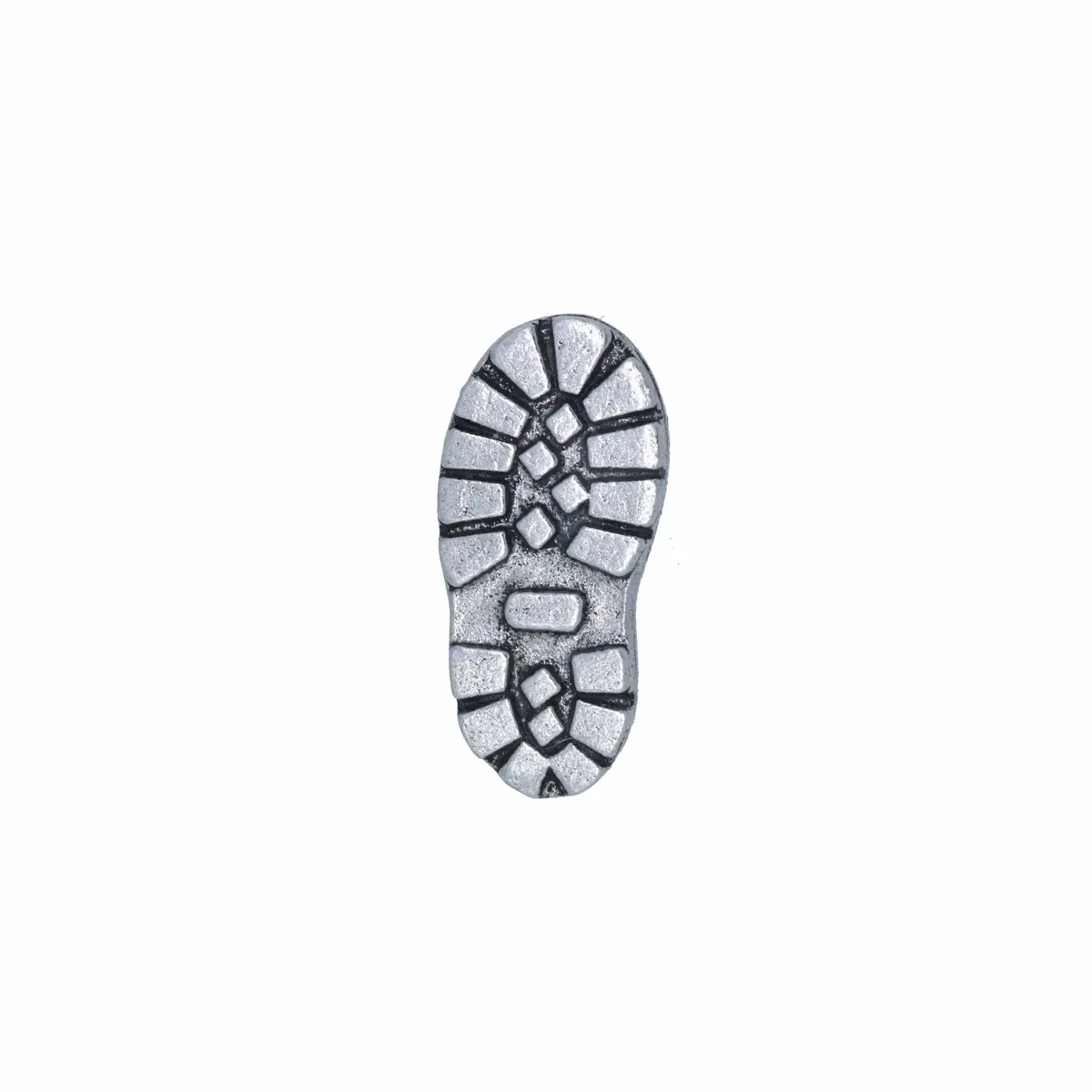 Hiking Boot Lapel Pin 1