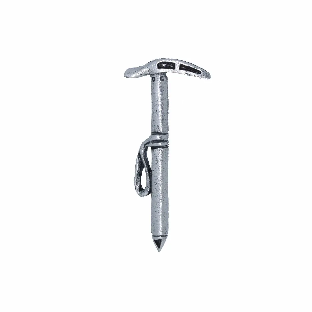 Mountaineering Axe Lapel Pin 1
