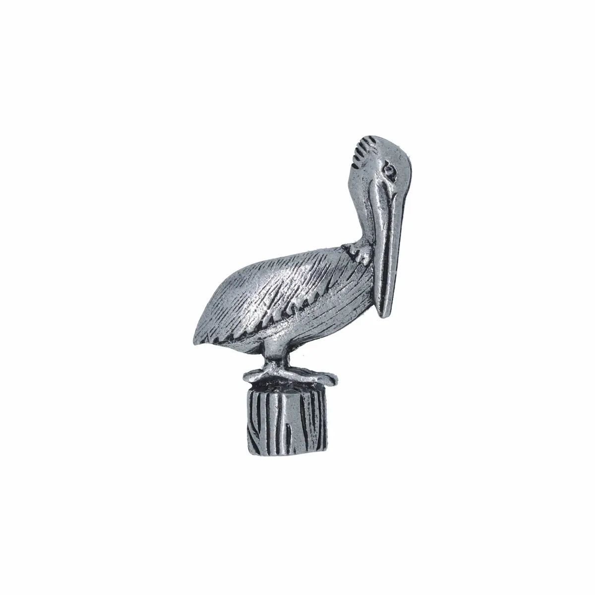 Pelican Lapel Pin 1