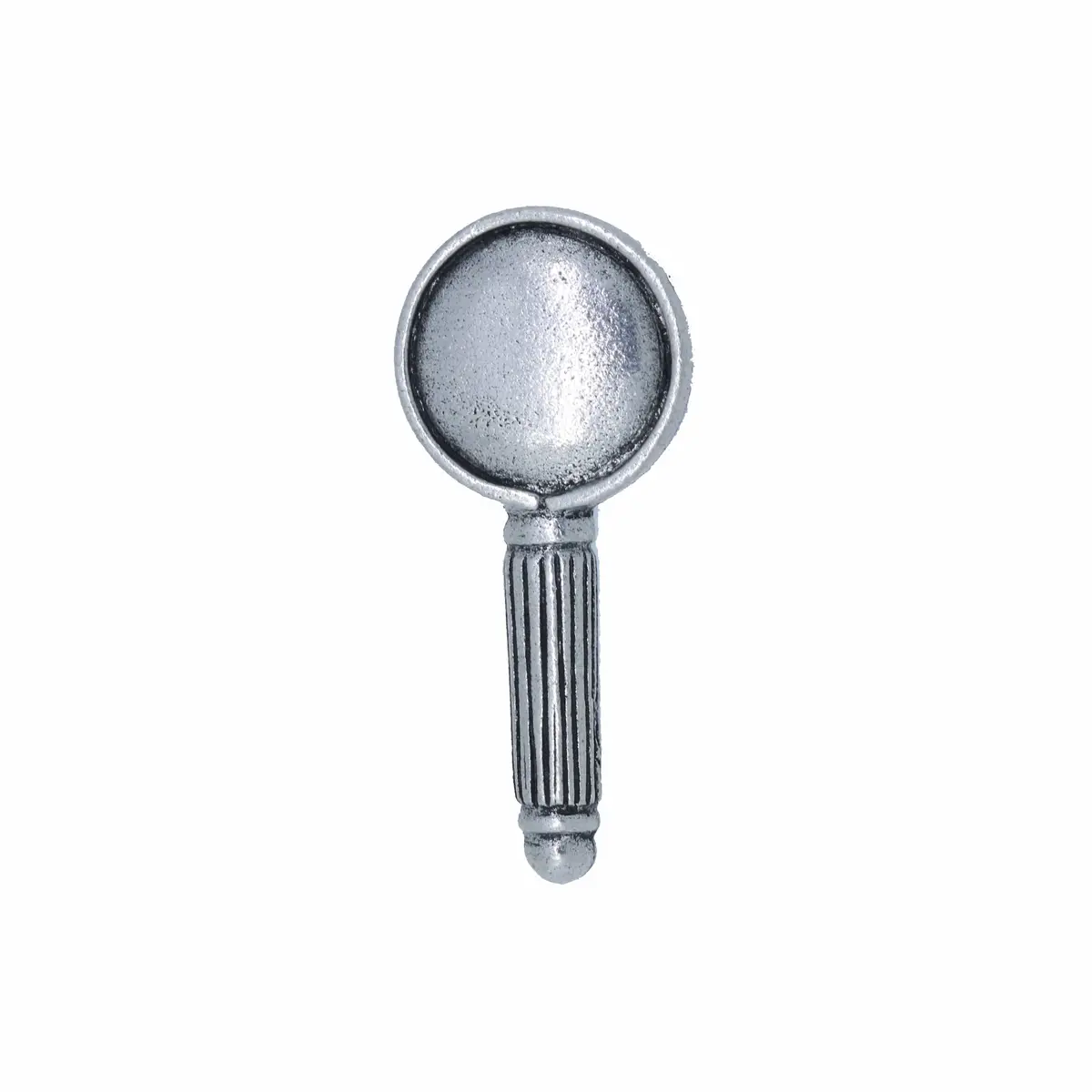 Magnifying Glass Lapel Pin 1