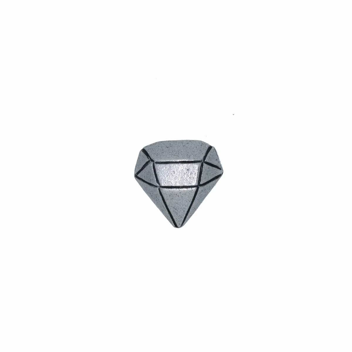 Diamond Lapel Pin 1