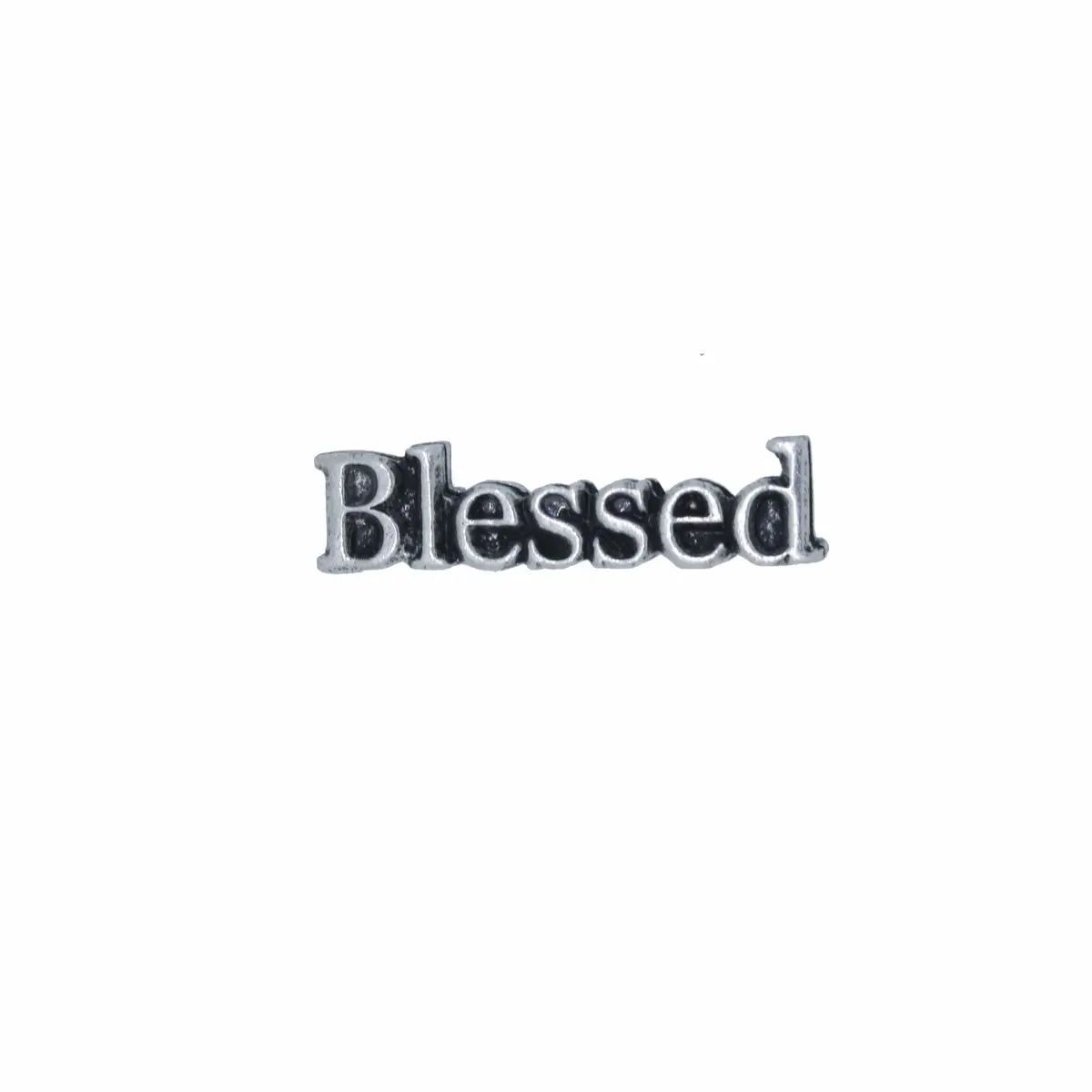 Blessed Lapel Pin 1