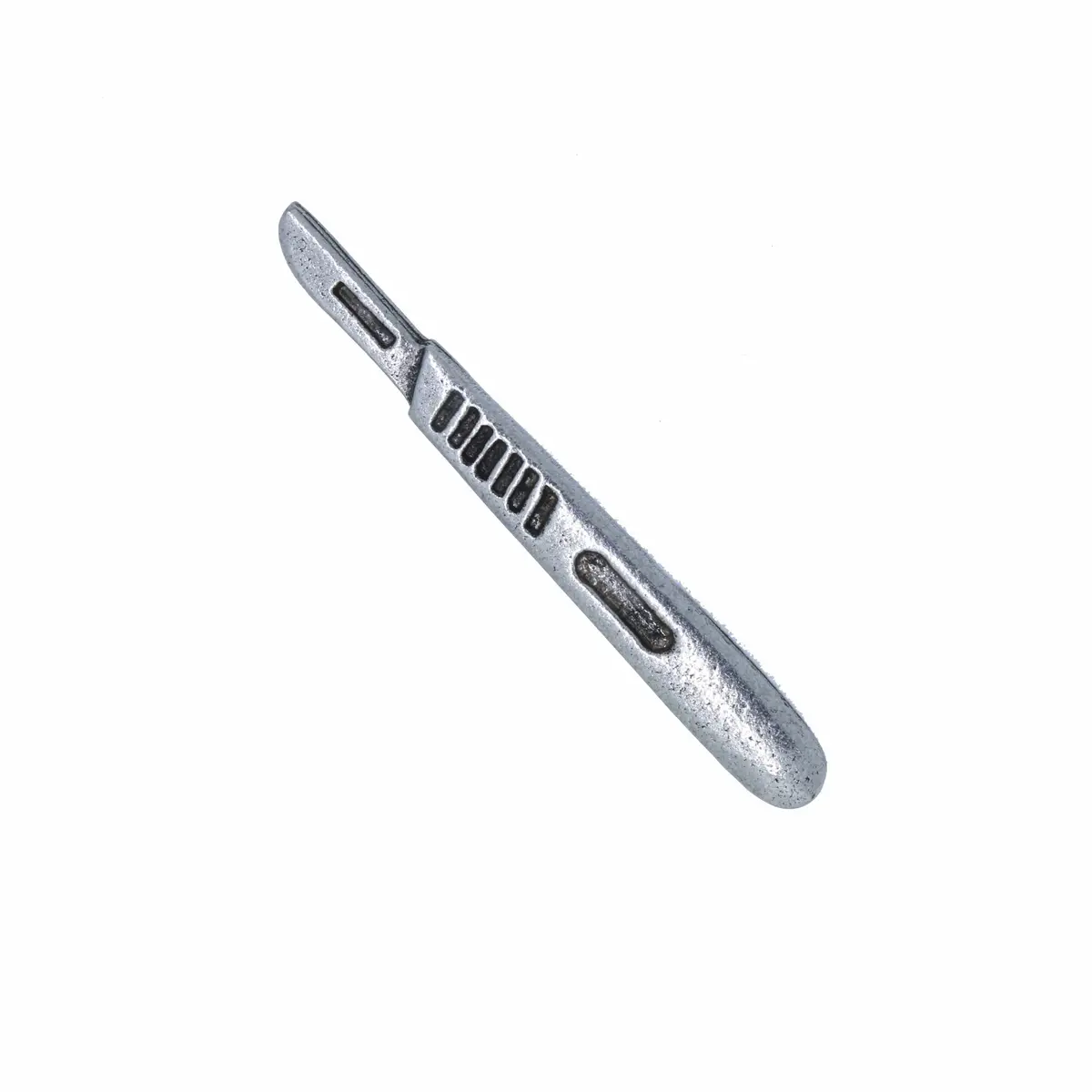Scalpel Lapel Pin 1