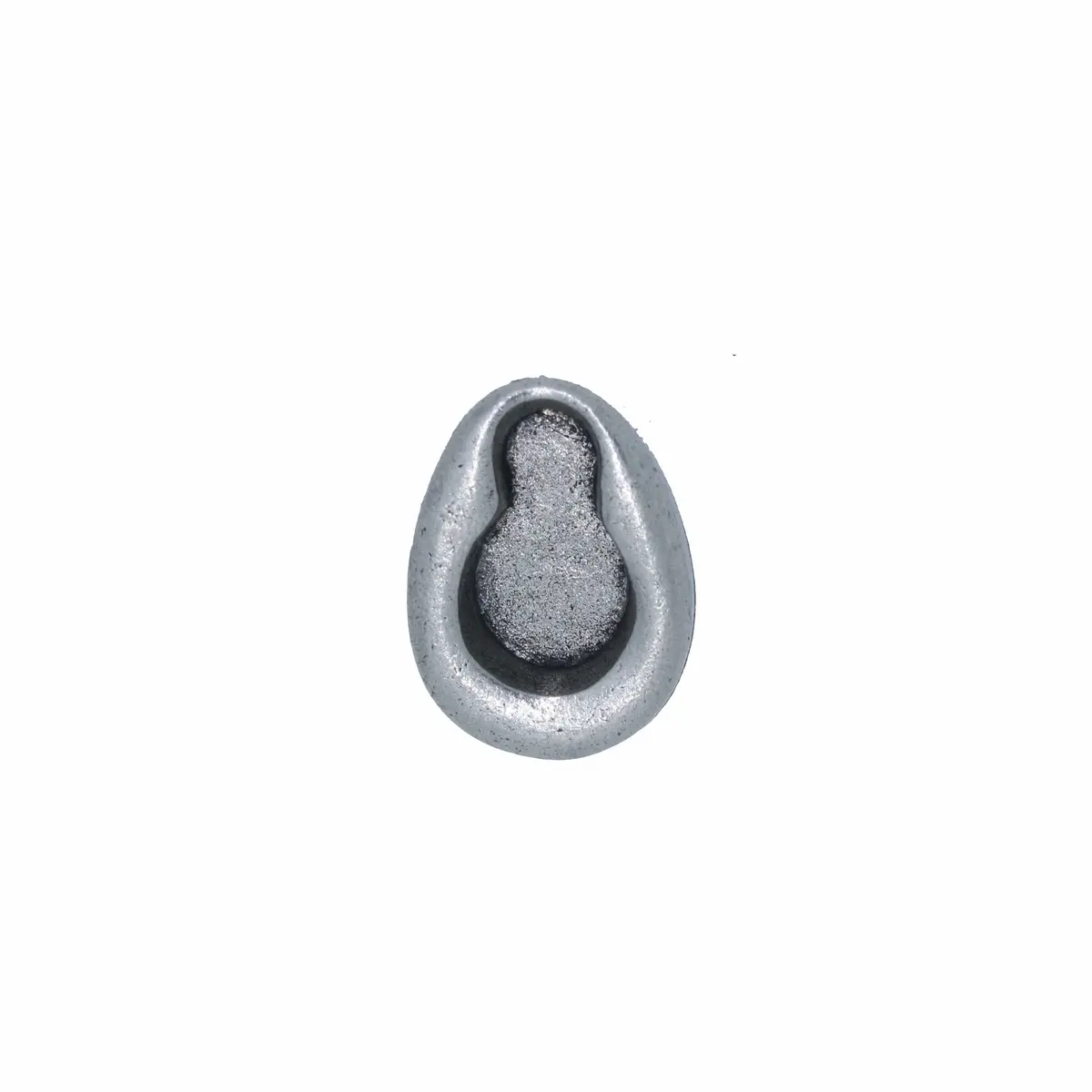 Bed Pan Lapel Pin 1