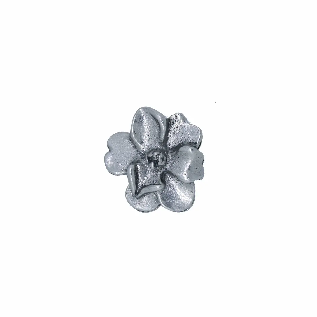 Magnolia Lapel Pin 1