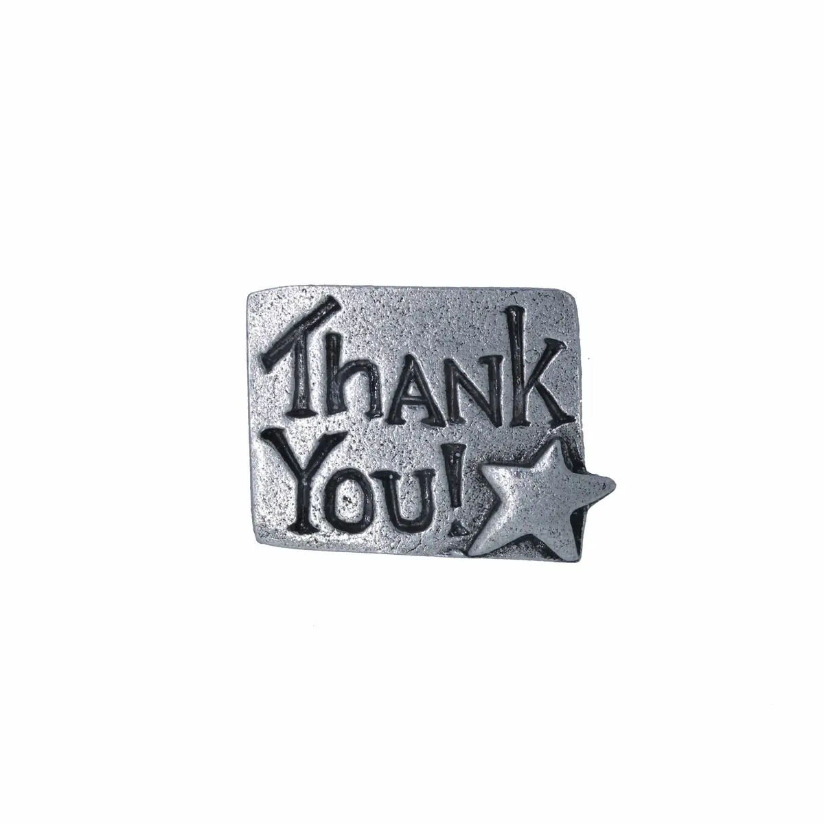 Thank You Lapel Pin 1