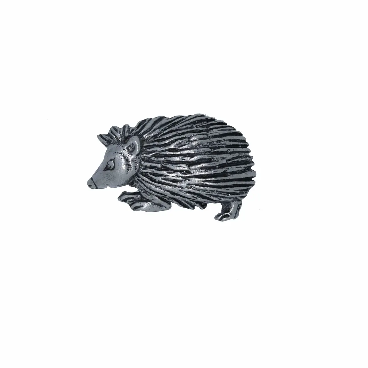 Hedgehog Lapel Pin 1