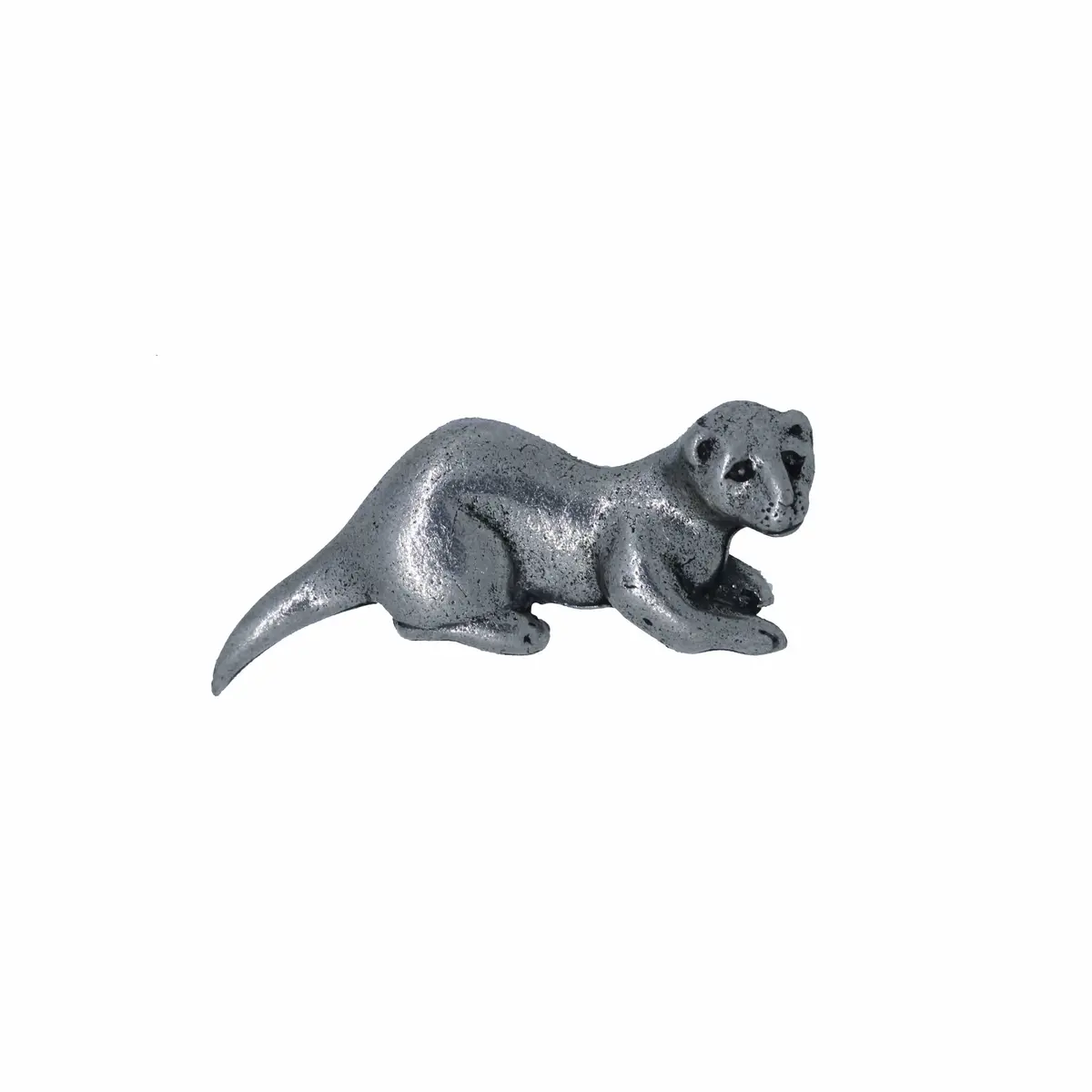 Otter Lapel Pin 1