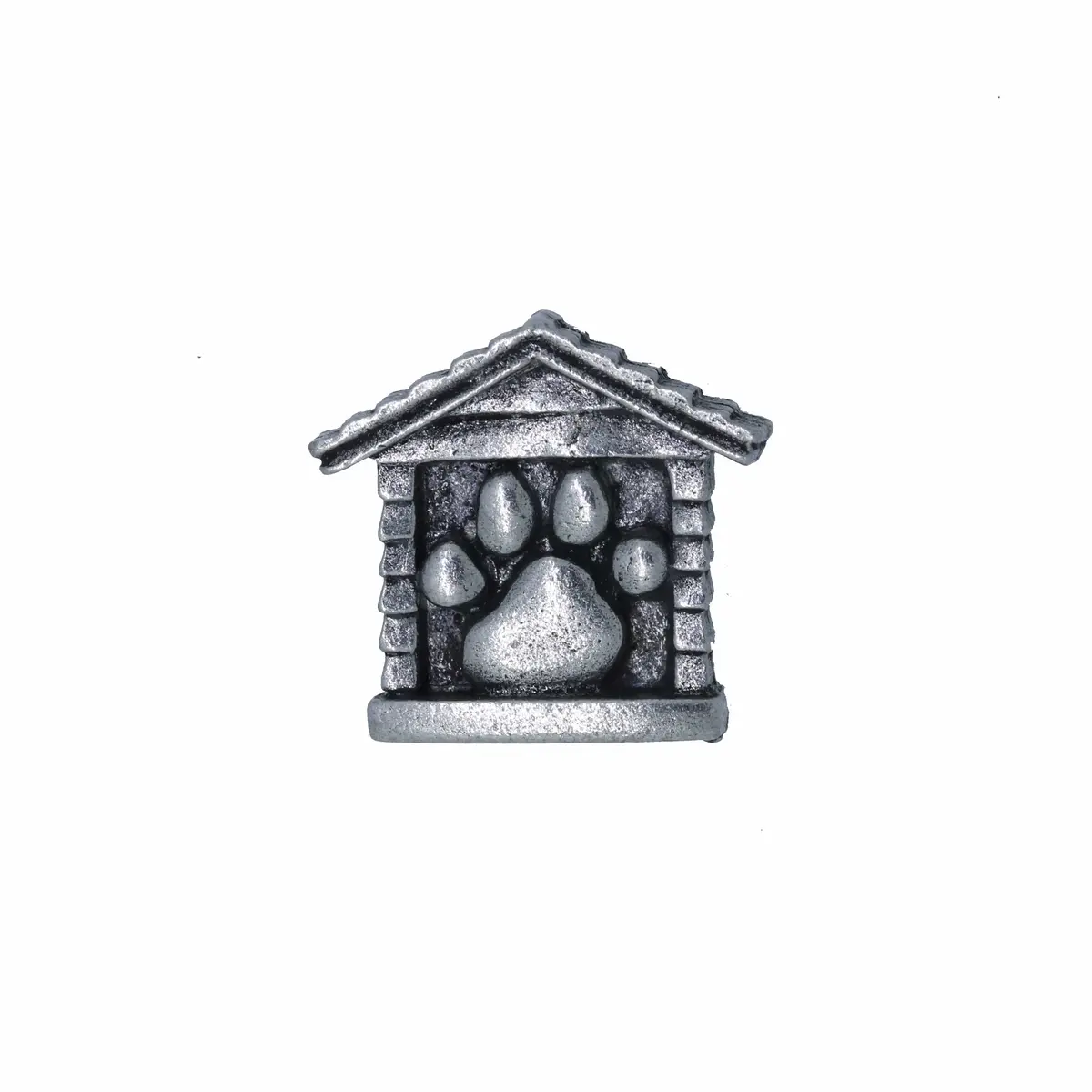 Pet Rescue Lapel Pin 1