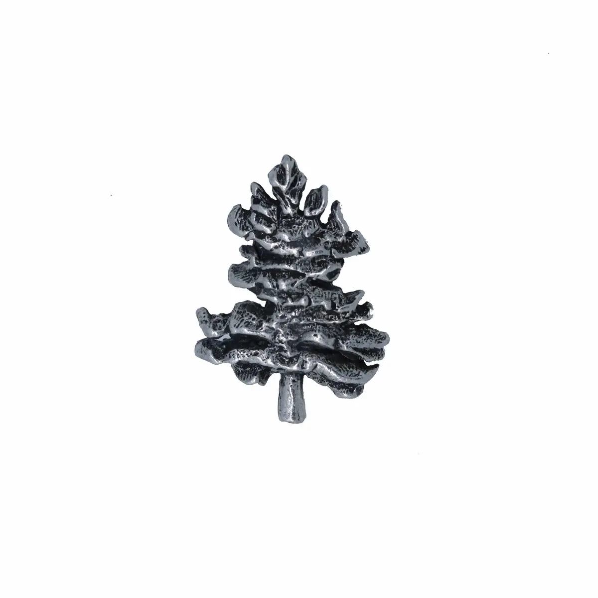 Northern White Pine Lapel Pin 1