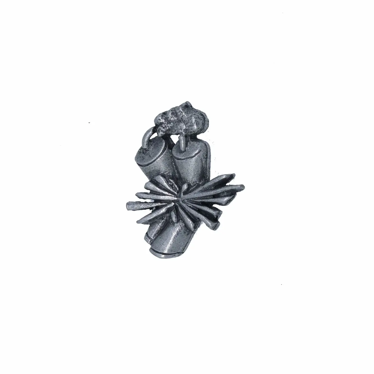 Dynamite Lapel Pin 1